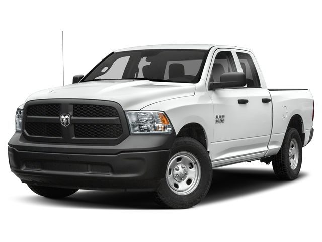 2023 RAM Ram 1500 Classic Tradesman