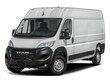 Ram Promaster Cargo Van