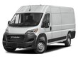  Ram Promaster Cargo Van