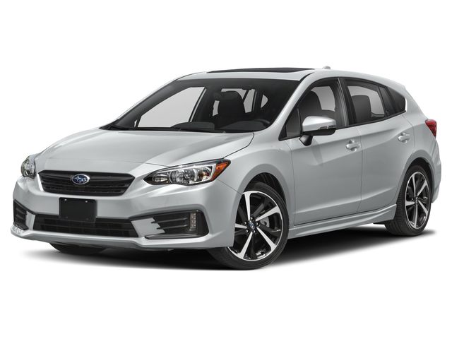 2023 Subaru Impreza 2.0i Sport CVT PZEV's photo