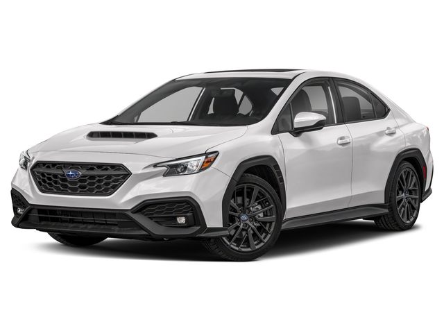 2023 Subaru WRX Premium CVT's photo
