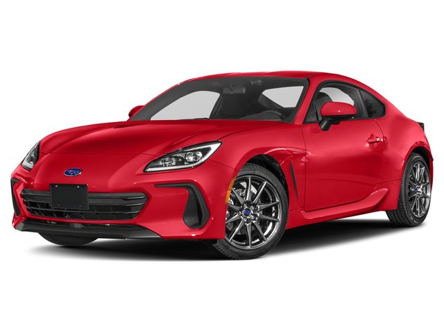 2023 Subaru BRZ Premium -
                Seattle, WA