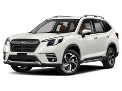 2023 Subaru Forester Touring SUV For Sale Near Morristown