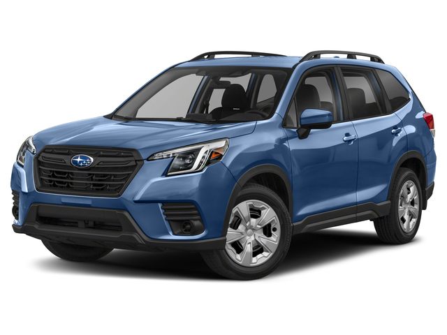 2023 Subaru Forester -'s photo