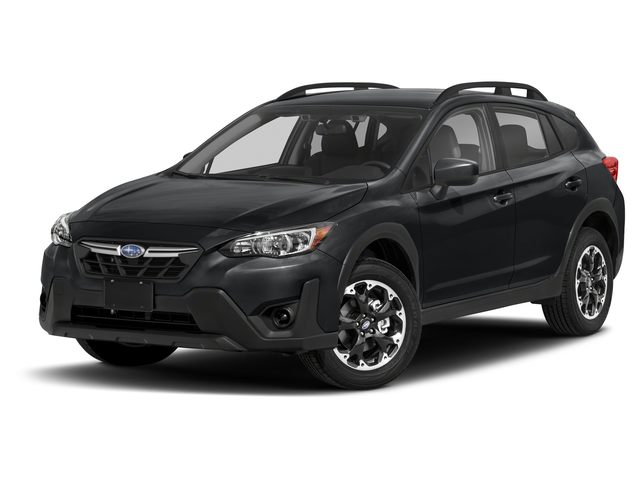 2023 Subaru Crosstrek 6MT's photo
