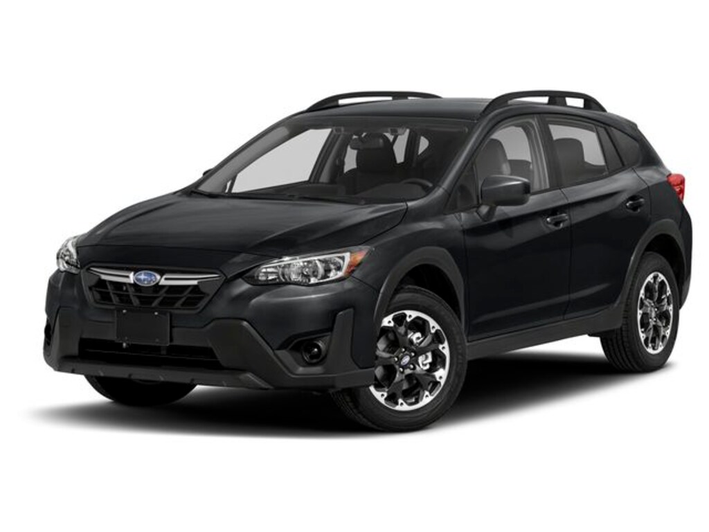 Used 2023 Subaru Crosstrek 2.0I