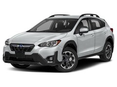 2023 Subaru Crosstrek Premium SUV East Hanover NJ