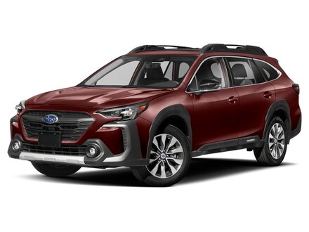 2023 Subaru Outback Limited SUV