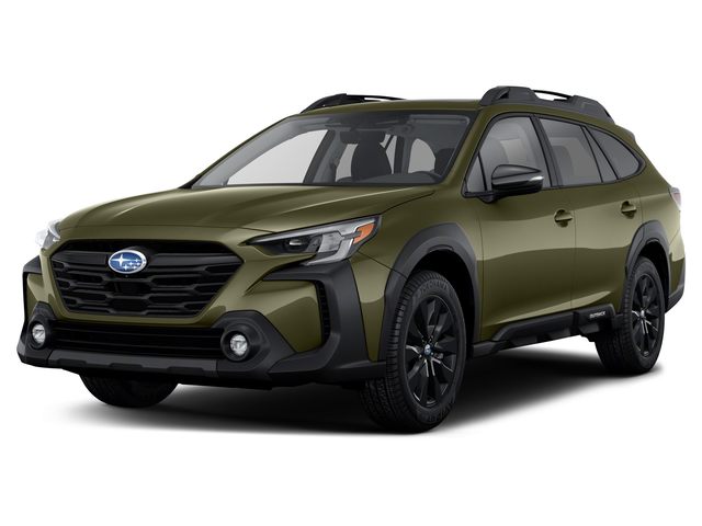 2023 Subaru Outback Onyx Edition XT's photo