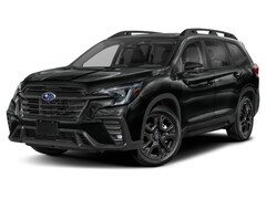 New 2023 Subaru Ascent Onyx Edition Limited 7-Passenger SUV in Indianapolis