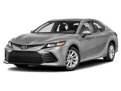 2023 Toyota Camry LE Sedan