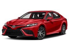 2023 Toyota Camry SE Sedan