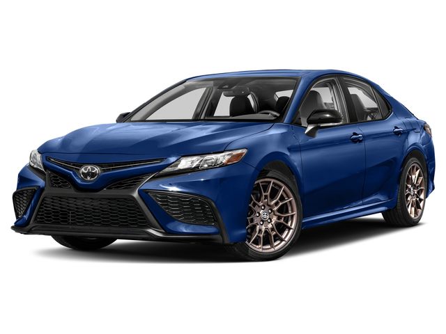 2023 Toyota Camry SE -
                Farmington Hills, MI