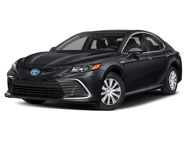 2023 Toyota Camry XLE -
                Ames, IA