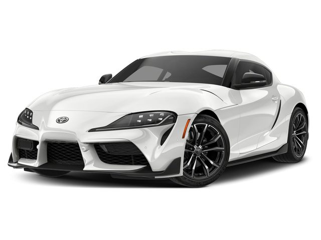 2023 Toyota Supra