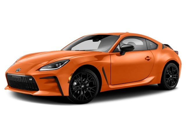 2023 Toyota GR86 10th Anniversary Special Edition -
                  Zelienople, PA