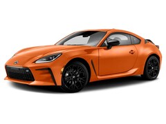 Used 2023 Toyota GR86 10th Anniversary Special Edition Coupe near Socorro, TX