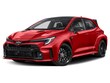  Toyota GR Corolla