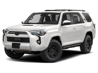 2023 Toyota 4Runner TRD Off Road Premium SUV