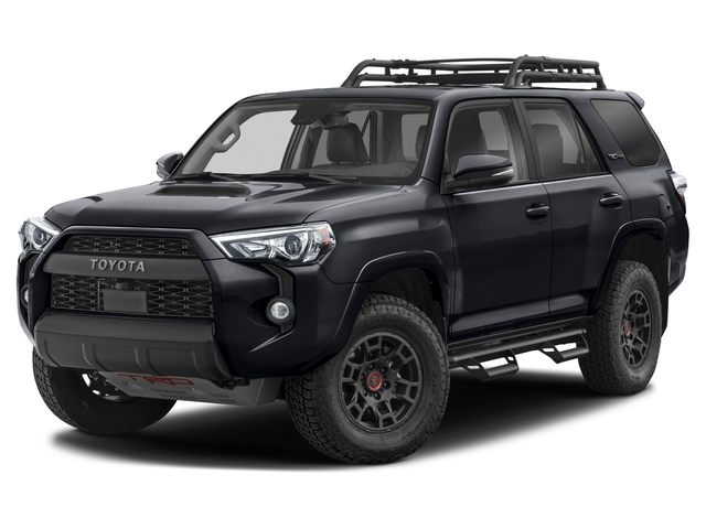 2023 Toyota 4Runner TRD Pro -
                Troy, MI