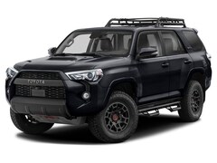 2023 Toyota 4Runner TRD Pro SUV
