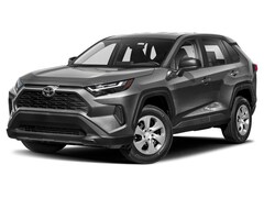 Used 2023 Toyota RAV4 LE SUV in Galveston, TX