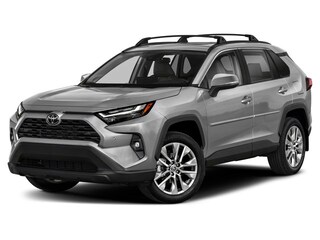 2023 Toyota RAV4 XLE SUV