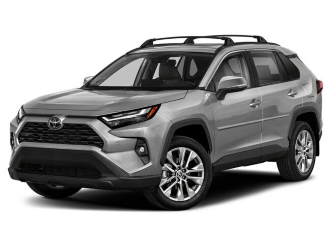 2023 Toyota RAV4 XLE Premium SUV