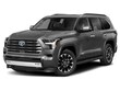 Toyota Sequoia
