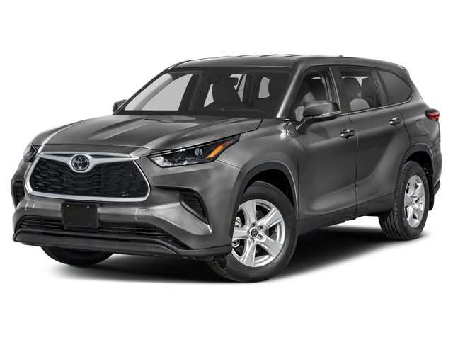 2023 Toyota Highlander L -
                  Wasilla, AK