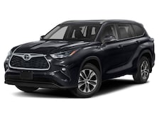 2023 Toyota Highlander XLE -
                Riverside, CA