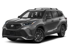 2023 Toyota Highlander XSE SUV
