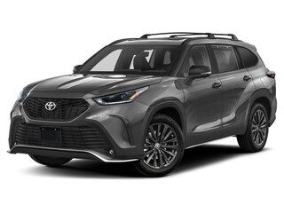 2023 Toyota Highlander XSE SUV
