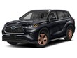  Toyota Highlander Hybrid