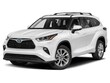 Toyota Highlander Hybrid