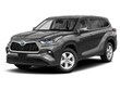 Toyota Highlander Hybrid