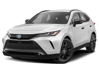 2023 Toyota Venza Nightshade SUV