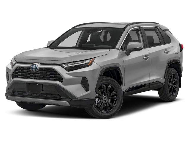 2023 Toyota RAV4 SE -
                Dallas, TX