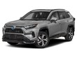 Toyota RAV4 Prime