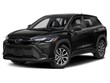 Toyota Corolla Cross Hybrid