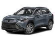 Toyota Corolla Cross Hybrid