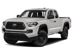 2023 Toyota Tacoma TRD Off-Road UNAVAILABLE Showroom Display Truck Access Cab