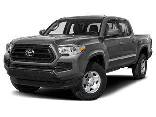 2023 Toyota Tacoma TRD Pro Truck Double Cab