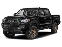 Used 2023 Toyota Tacoma Trail Edition Truck near League City, TX
