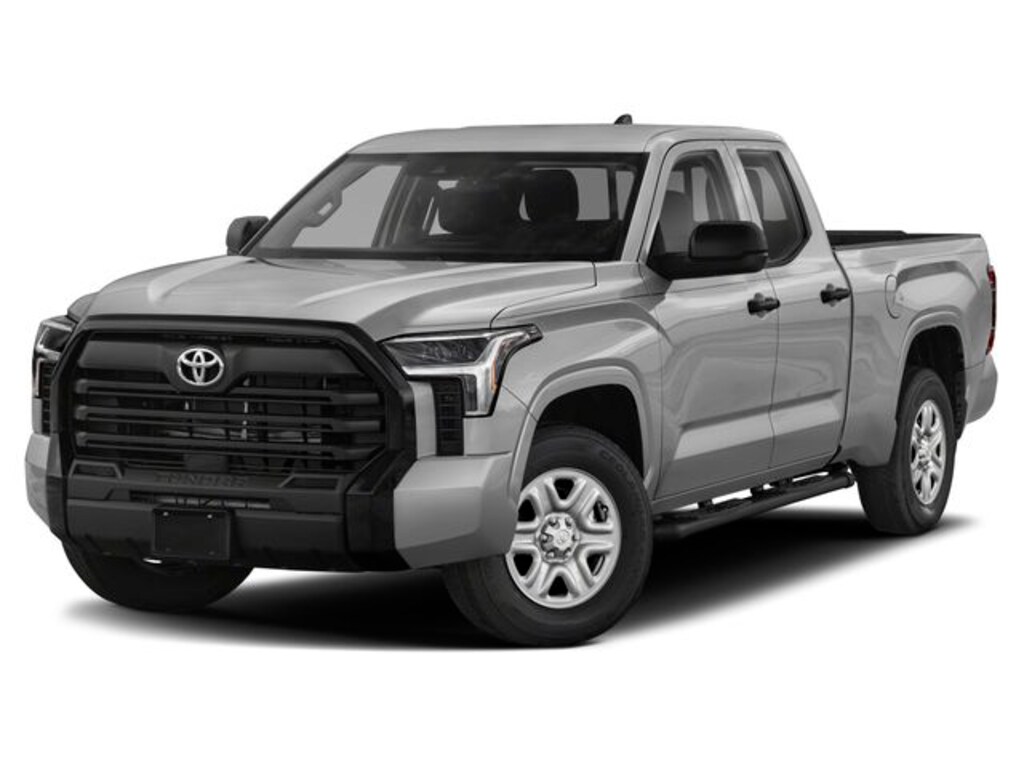 Used 2023 Toyota Tundra SR 3.5L V6 Truck Double Cab