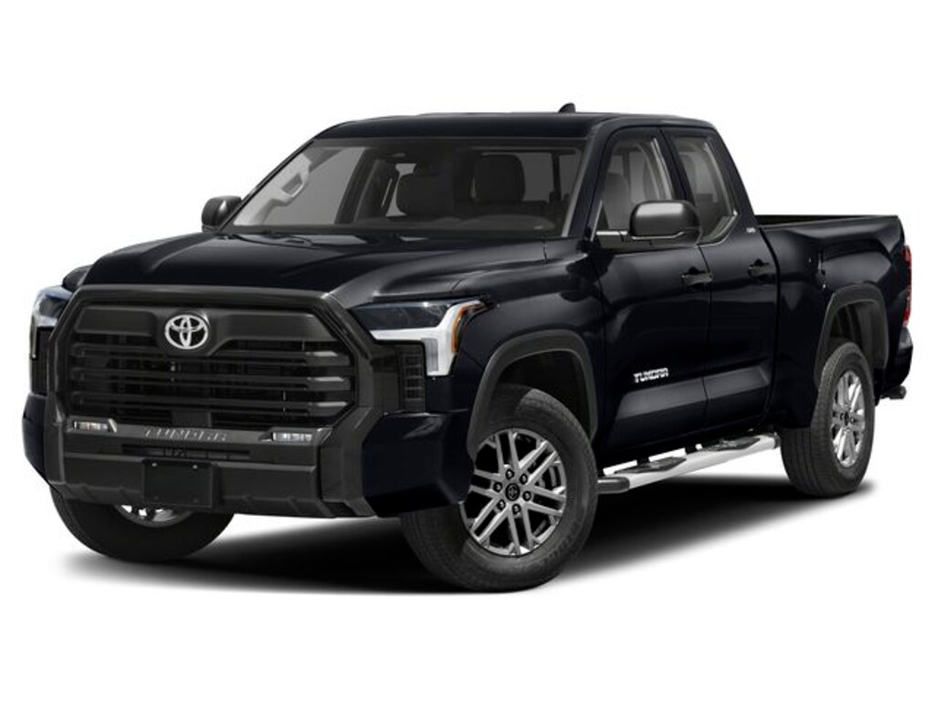 Used 2023 Toyota Tundra 2WD SR5