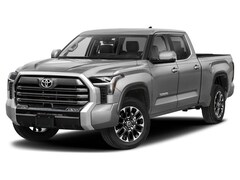 2023 Toyota Tundra Limited Truck CrewMax