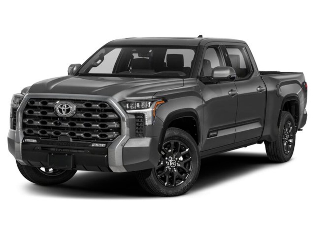 Used 2023 Toyota Tundra Platinum 3.5L V6 For Sale | Jacksonville FL