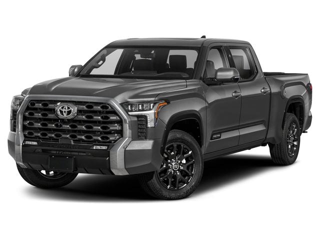2023 Toyota Tundra Platinum's photo