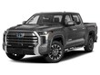 Toyota Tundra Hybrid